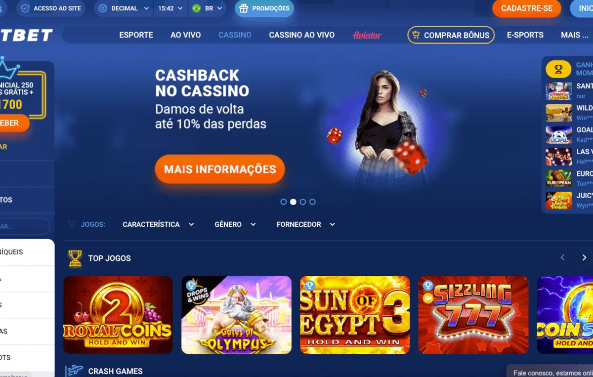 The 10 Key Elements In Mostbet Casino Review: Provide a comprehensive overview of Mostbet Casino, including its game selection, bonuses, and features.