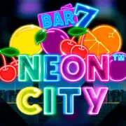 tragamonedas-neon-city