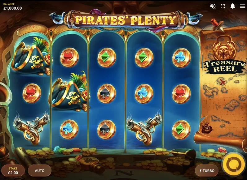 pirates-plenty-o-tesouro-afundado