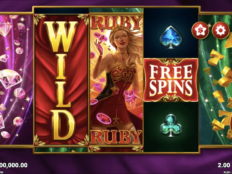 ruby-casino-queen